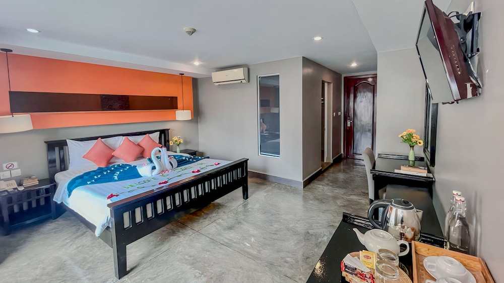 G&Z Urban Hotel 28/50