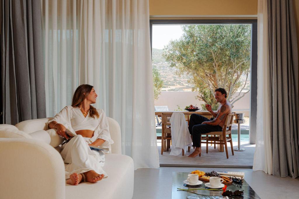 Mitos Ultimate Escape Villas 5/59