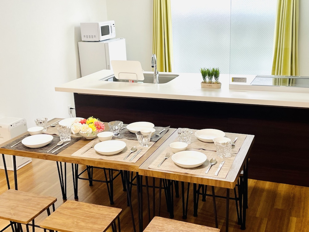 Kamon Inn Osaka 21/25
