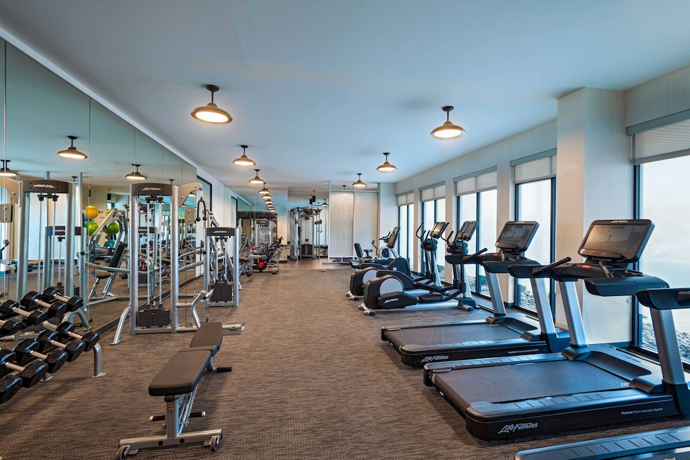 Courtyard by Marriott Dallas Grand Prairie 19/44