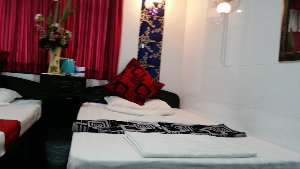 Castle Inn - Hostel 43/59