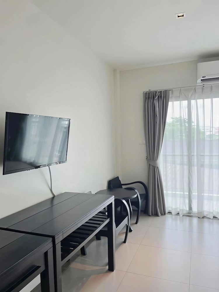 Phu Ke Ta the Hip Serviced Apartment And Hotel 48/66