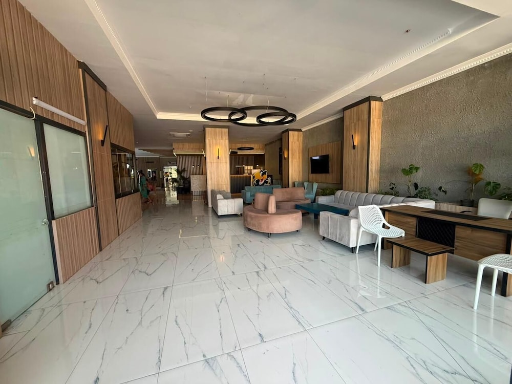 Get Enjoy Hotels 10/58