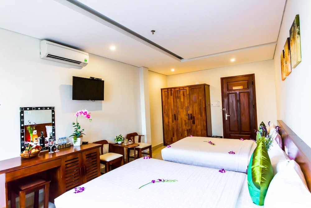 room