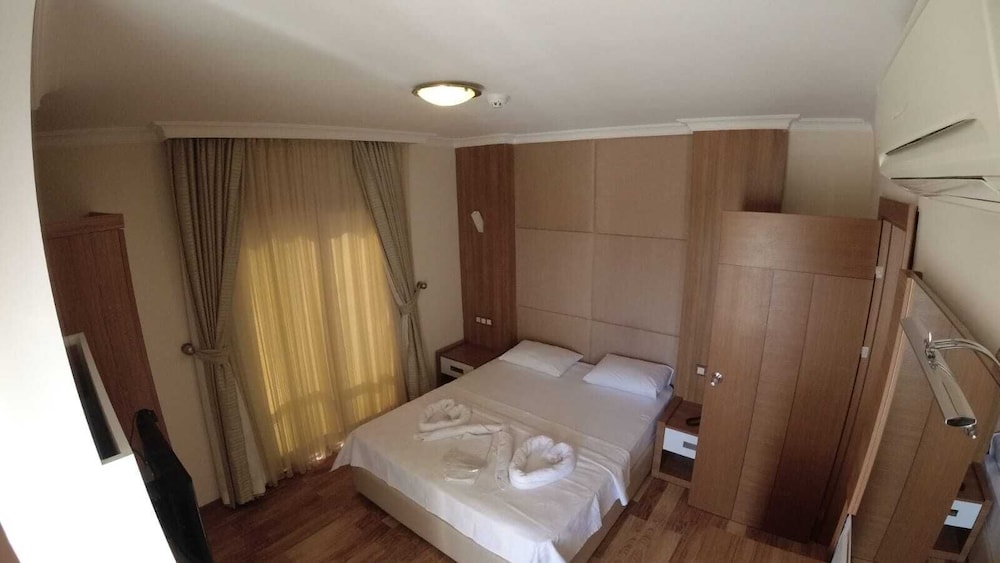 Alptekin Butik Hotel 7/23