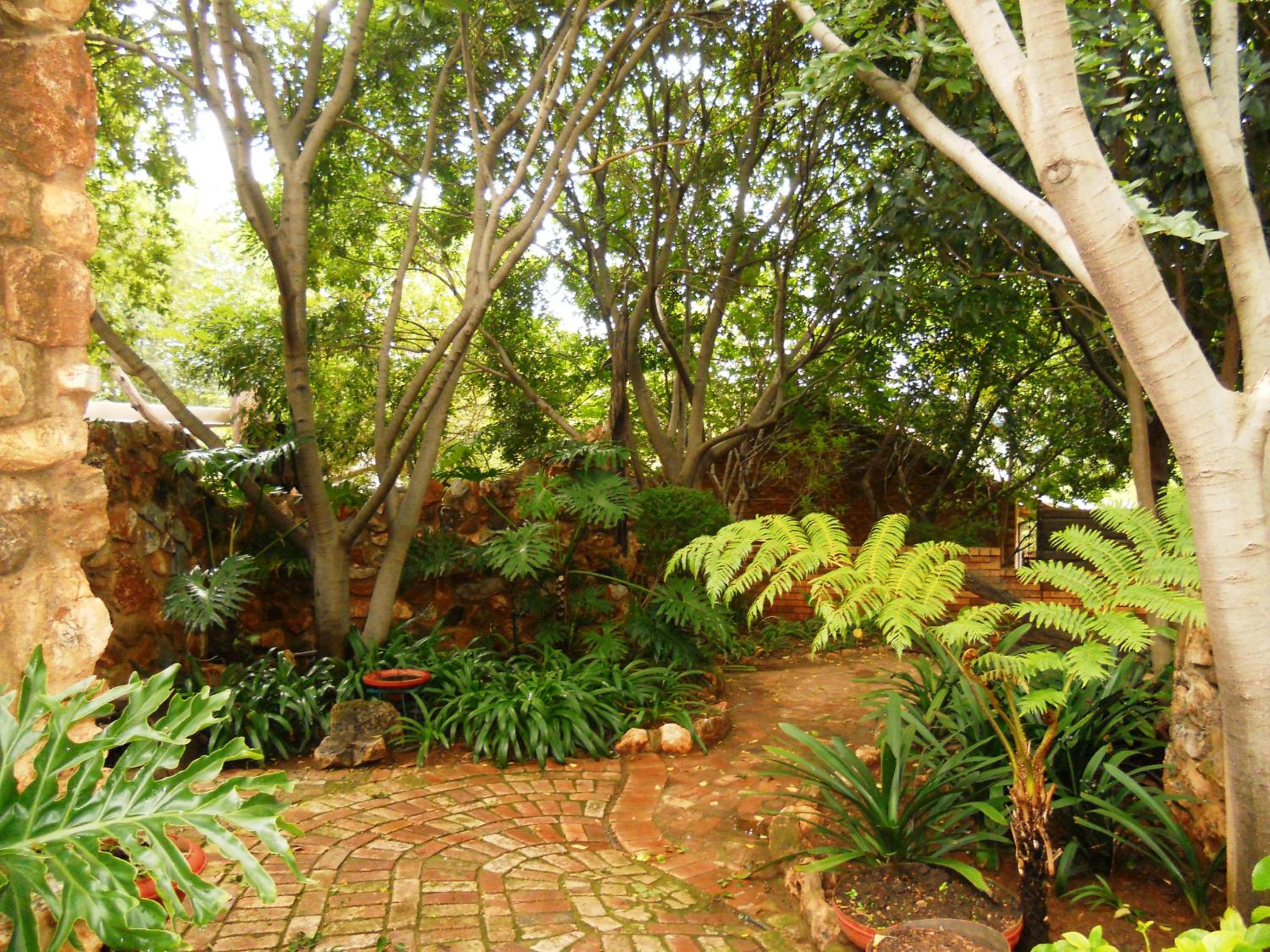 Centurion Guest House and Lodge 9/16