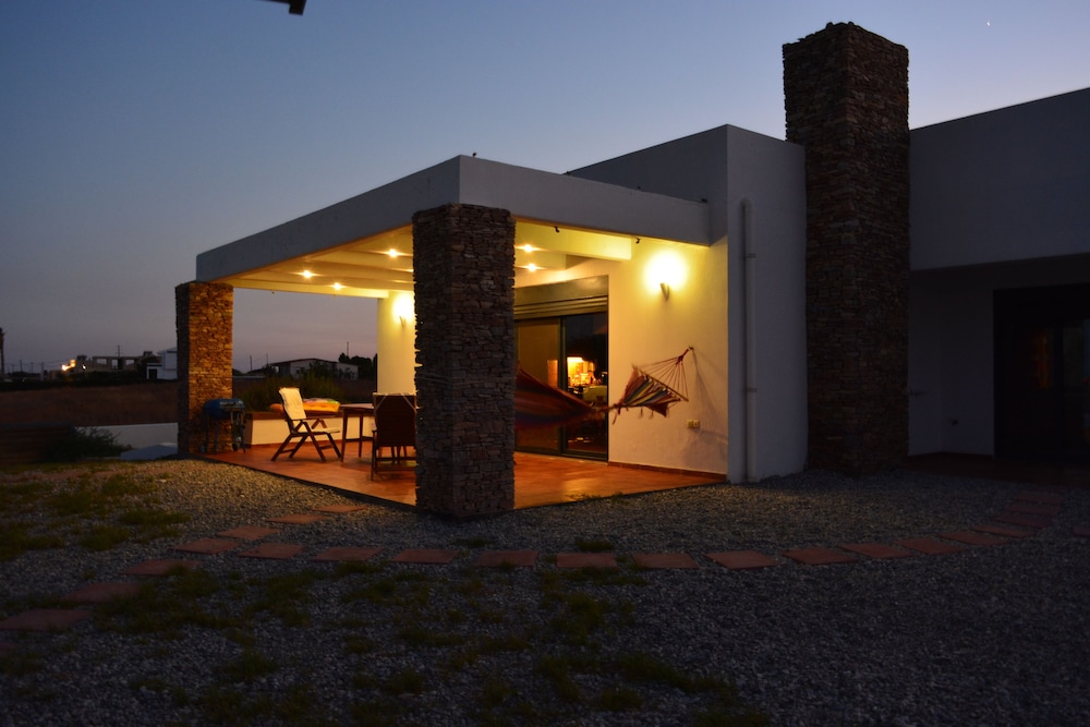 Cristelia Luxury Sea Front And Pool Villa 36/41