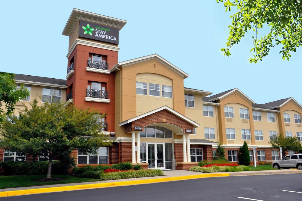 Extended Stay America - Columbia - Columbia Corporate Park 1/62