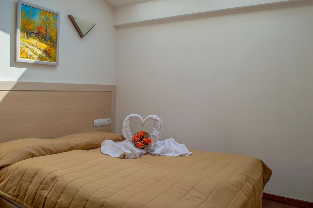 Winslow Infinity Aparthotel 22/54