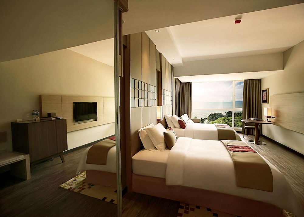 Doubletree Resort By Hilton Penang 17/60