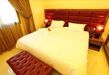 Hotel Le Noble 7/19