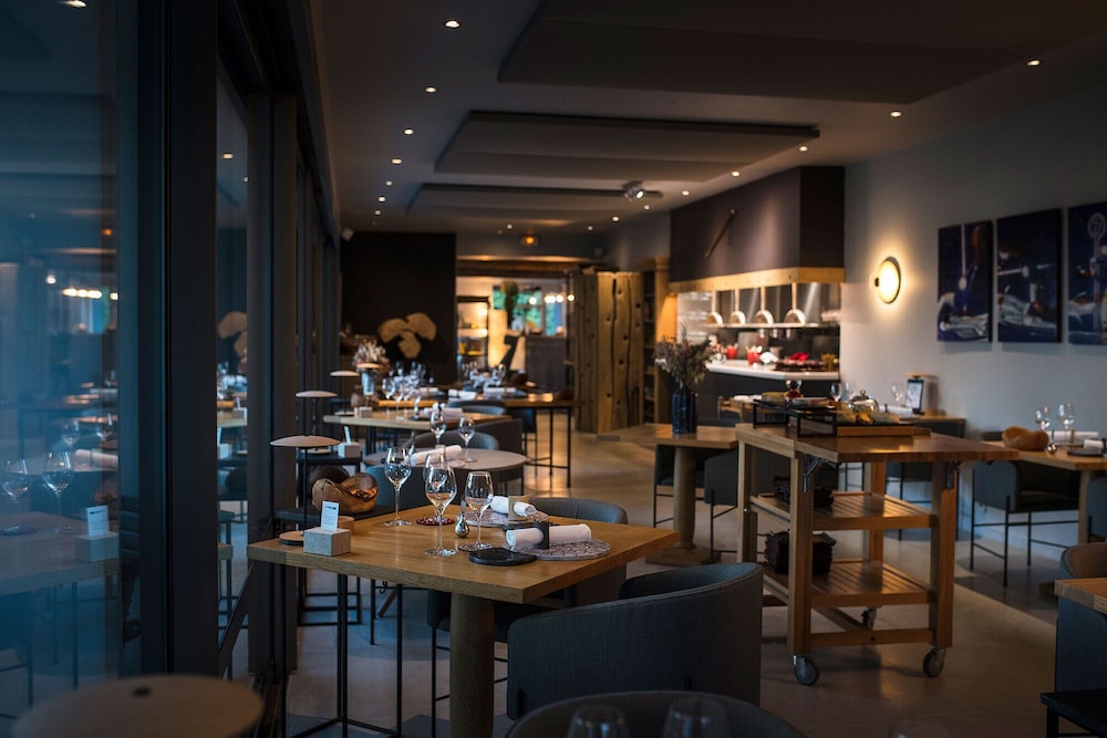 L'auberge Basque 40/53