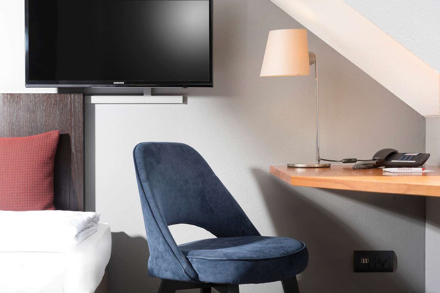 Ramada by Wyndham Muenchen Airport 22/28