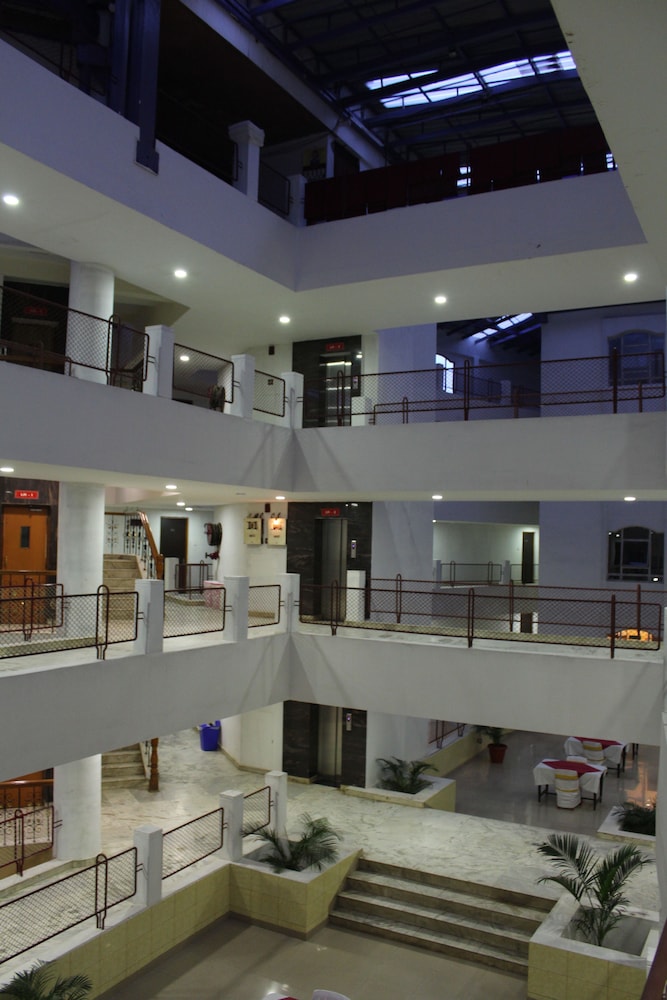 Pooja International 6/44