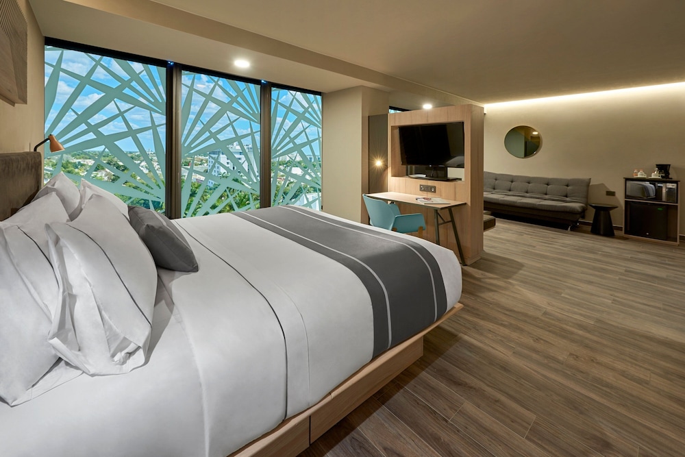 City Express Plus by Marriott Merida 21/57