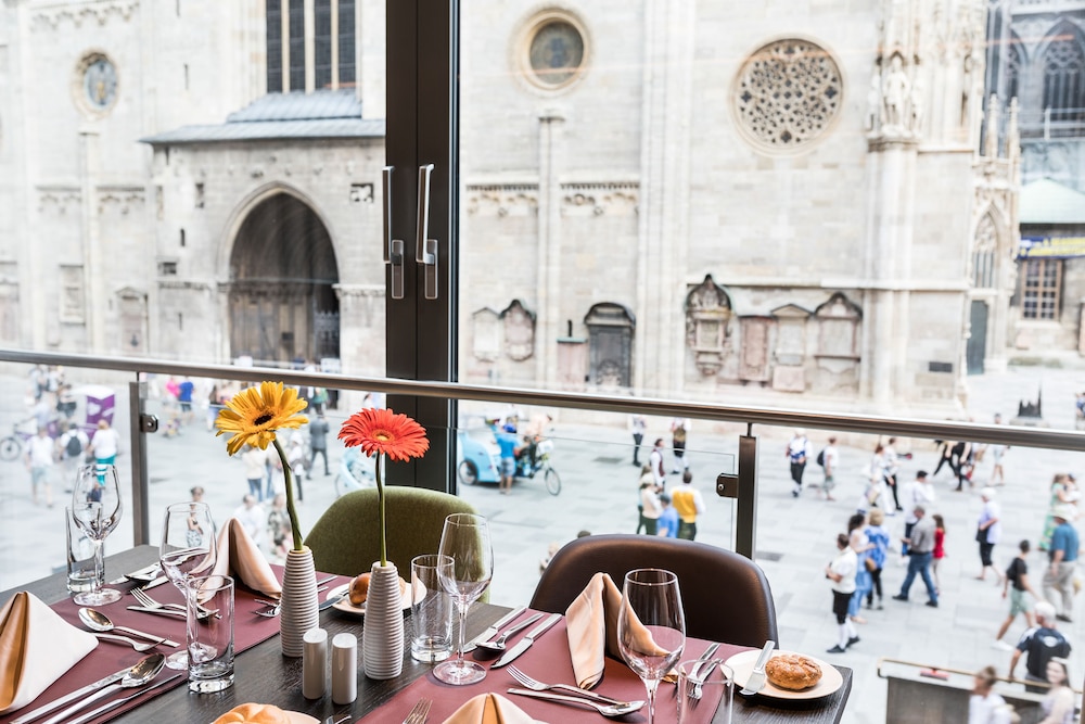 Boutique Hotel Am Stephansplatz 47/69