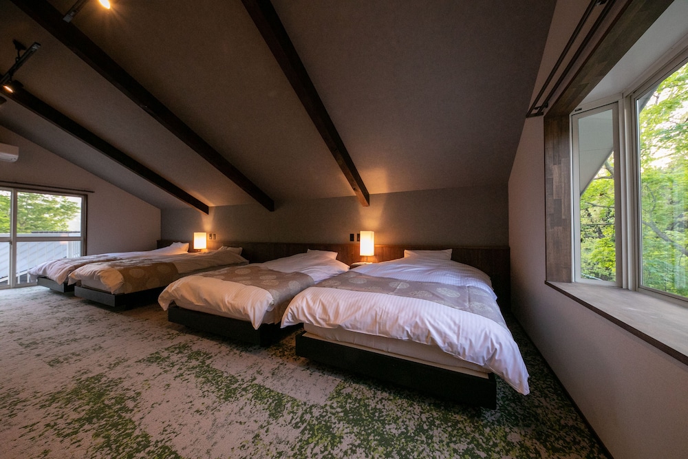 VILLA, PRIVATE GARDEN, PRIVATE ZONE
