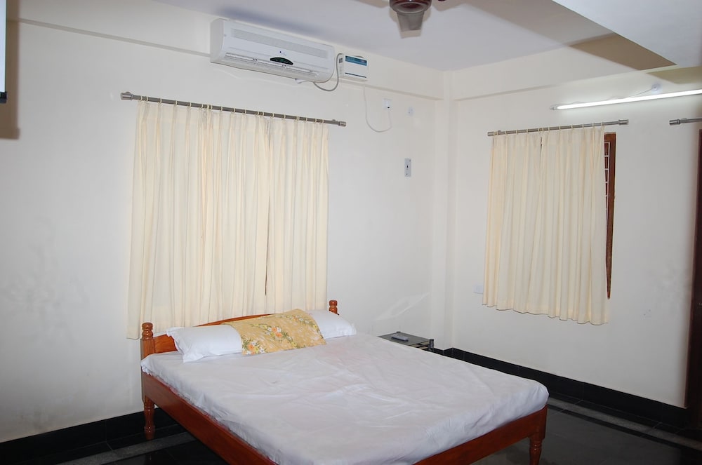 Hotel Hari International 5/21