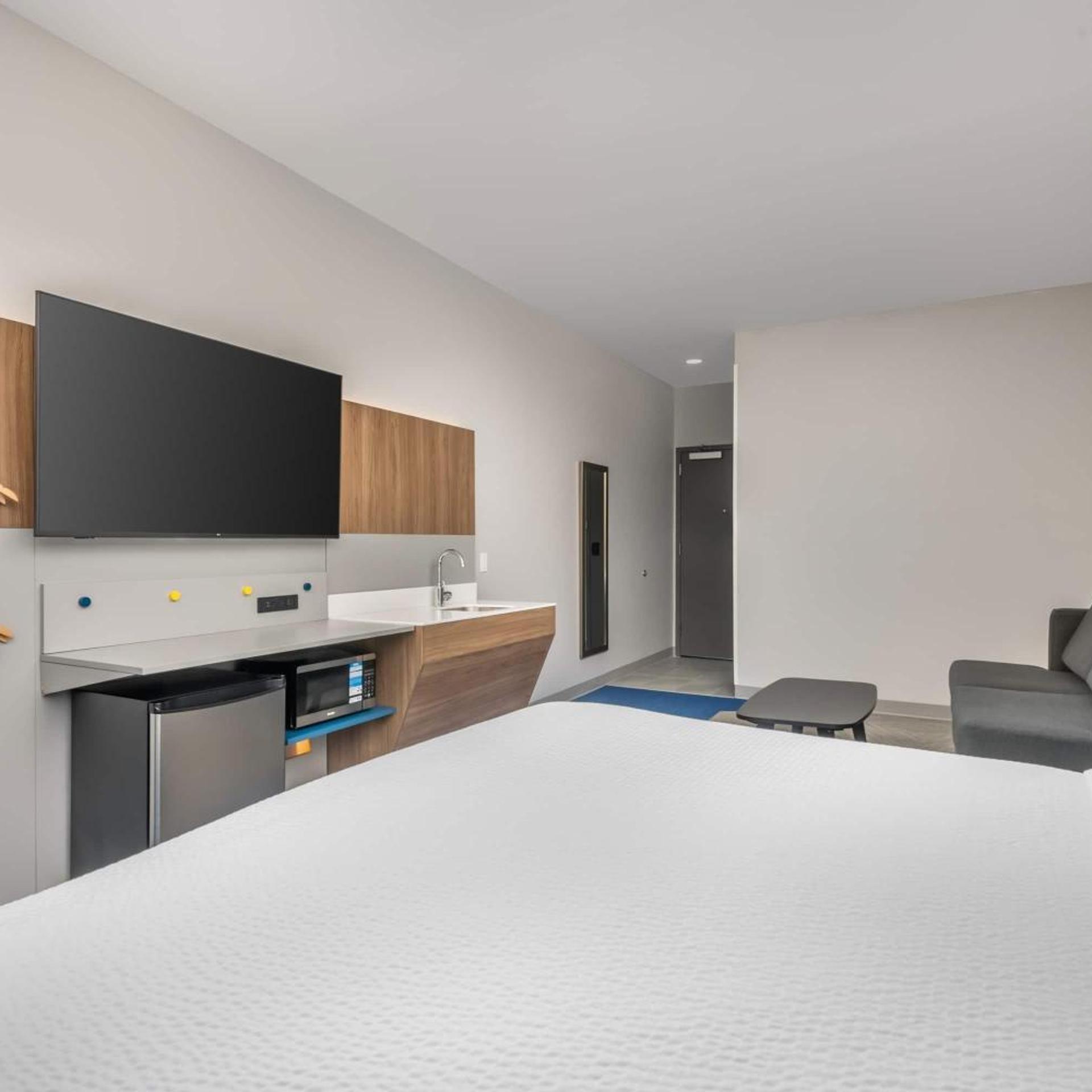 Microtel Inn & Suites By Wyndham Danville Va 29/44
