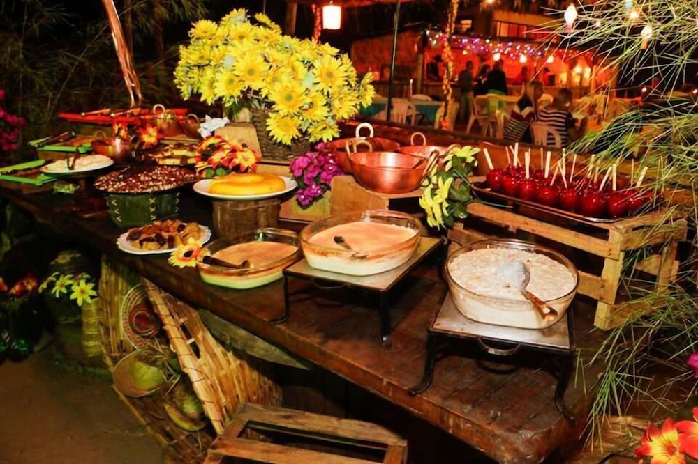 Hotel Fazenda Sete Lagos 13/50