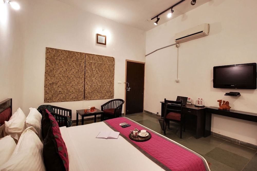 Dera Kumbhalgarh 7/36
