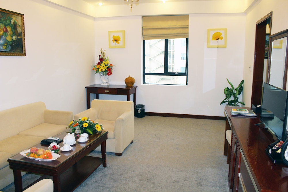 Muong Thanh Quy Nhon Hotel 29/50