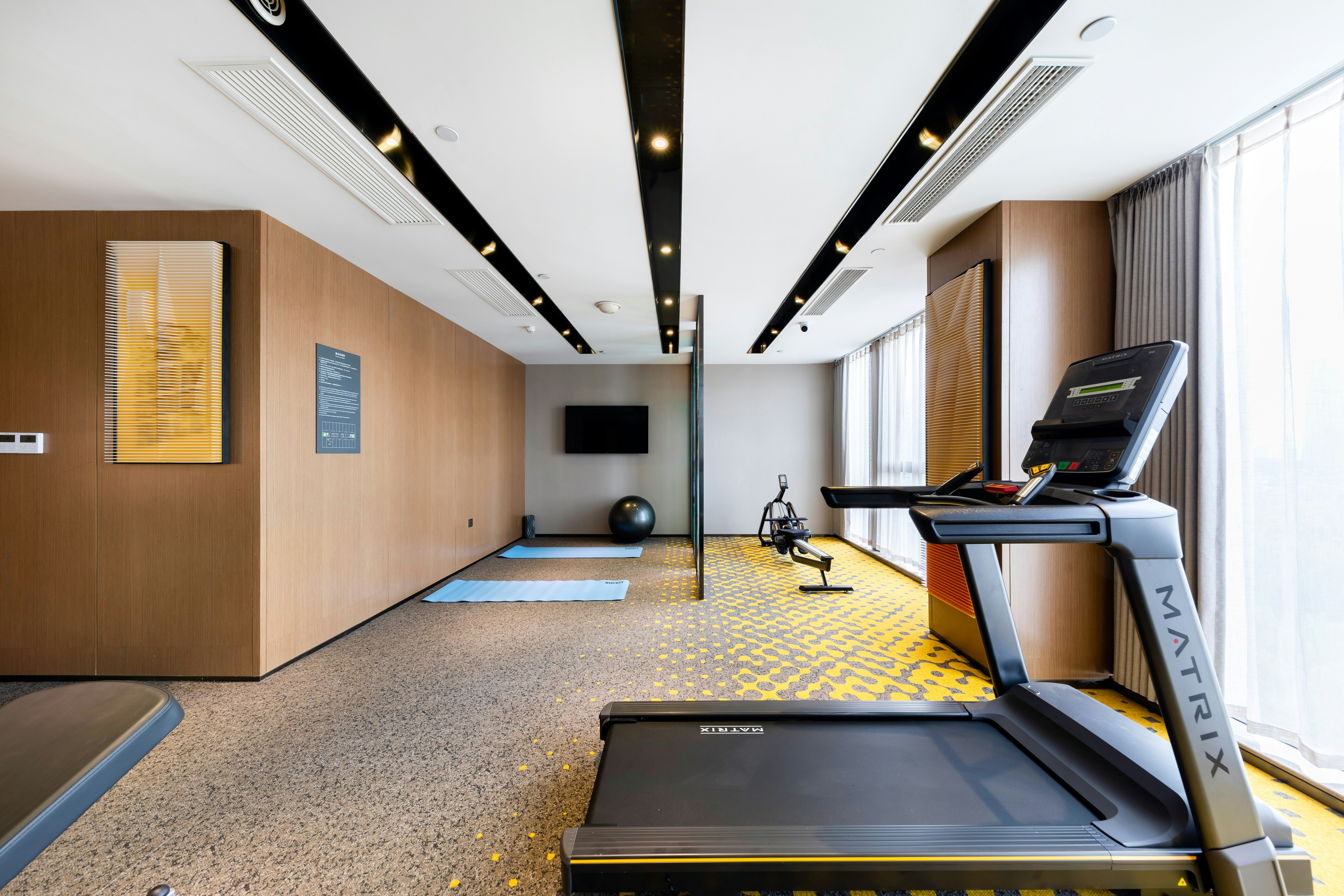 Hampton by Hilton Suzhou Stone Lake 30/50