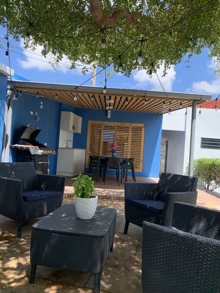 Lilu Apartments Curacao 21/30