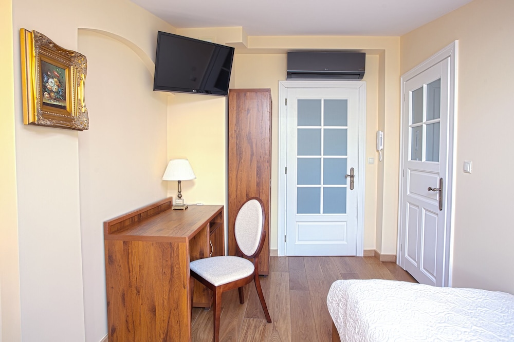 Aparthotel Grodzka 21 35/72