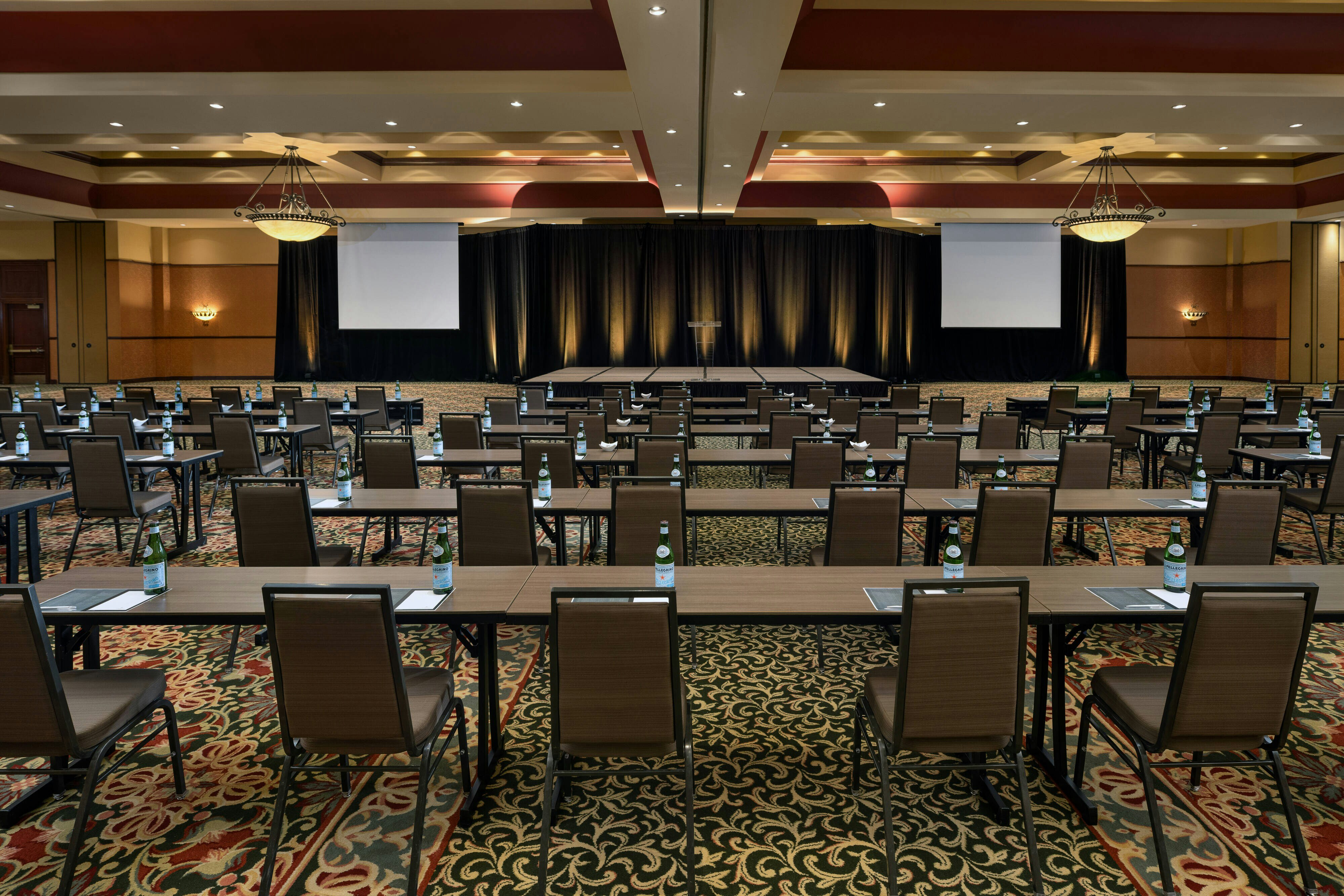 Renaissance Tulsa Hotel And Convention Center 42/49
