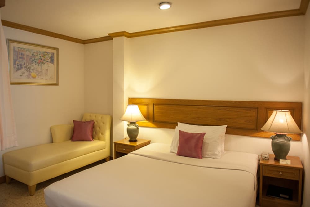 Lido Beach Hotel 17/52