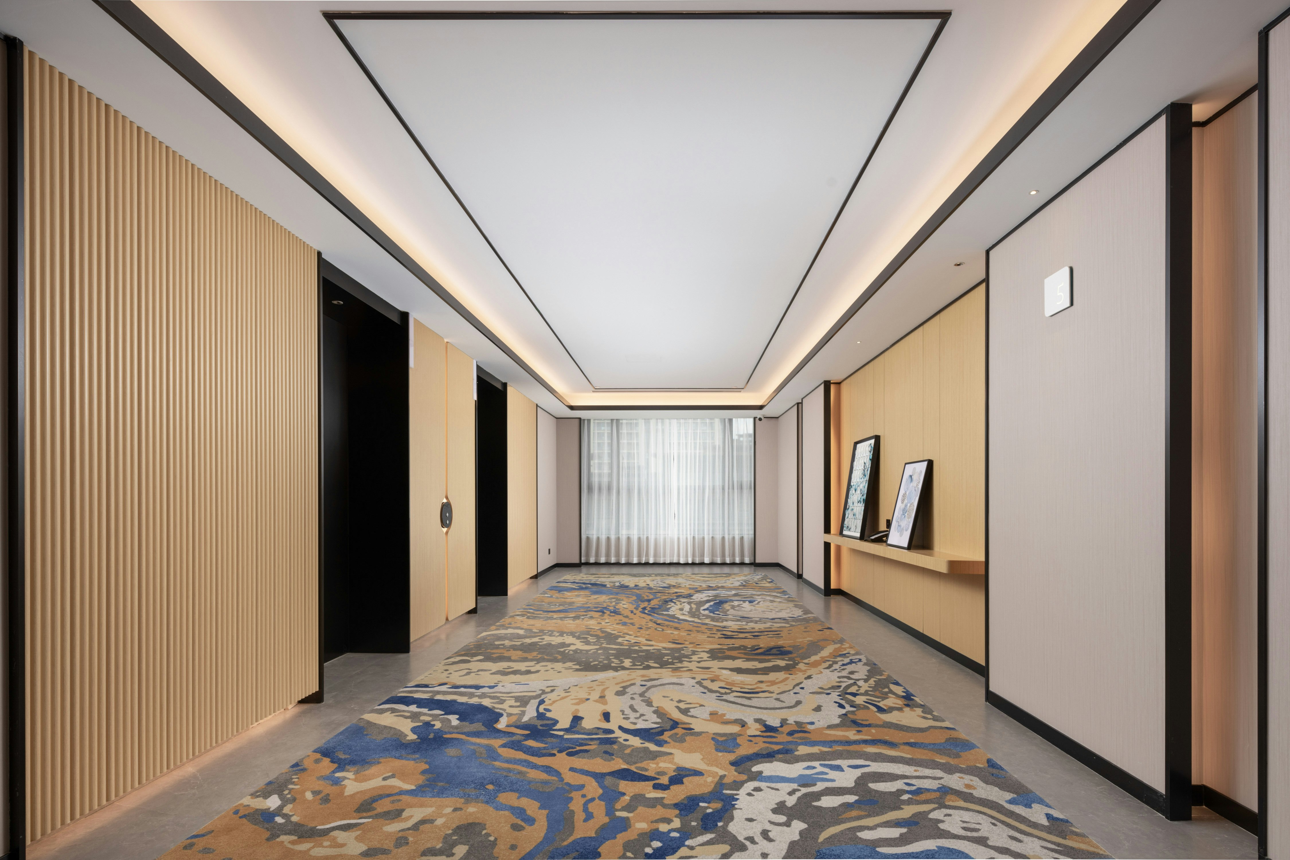 Hilton Garden Inn Zhoukou Huaiyang 5/36