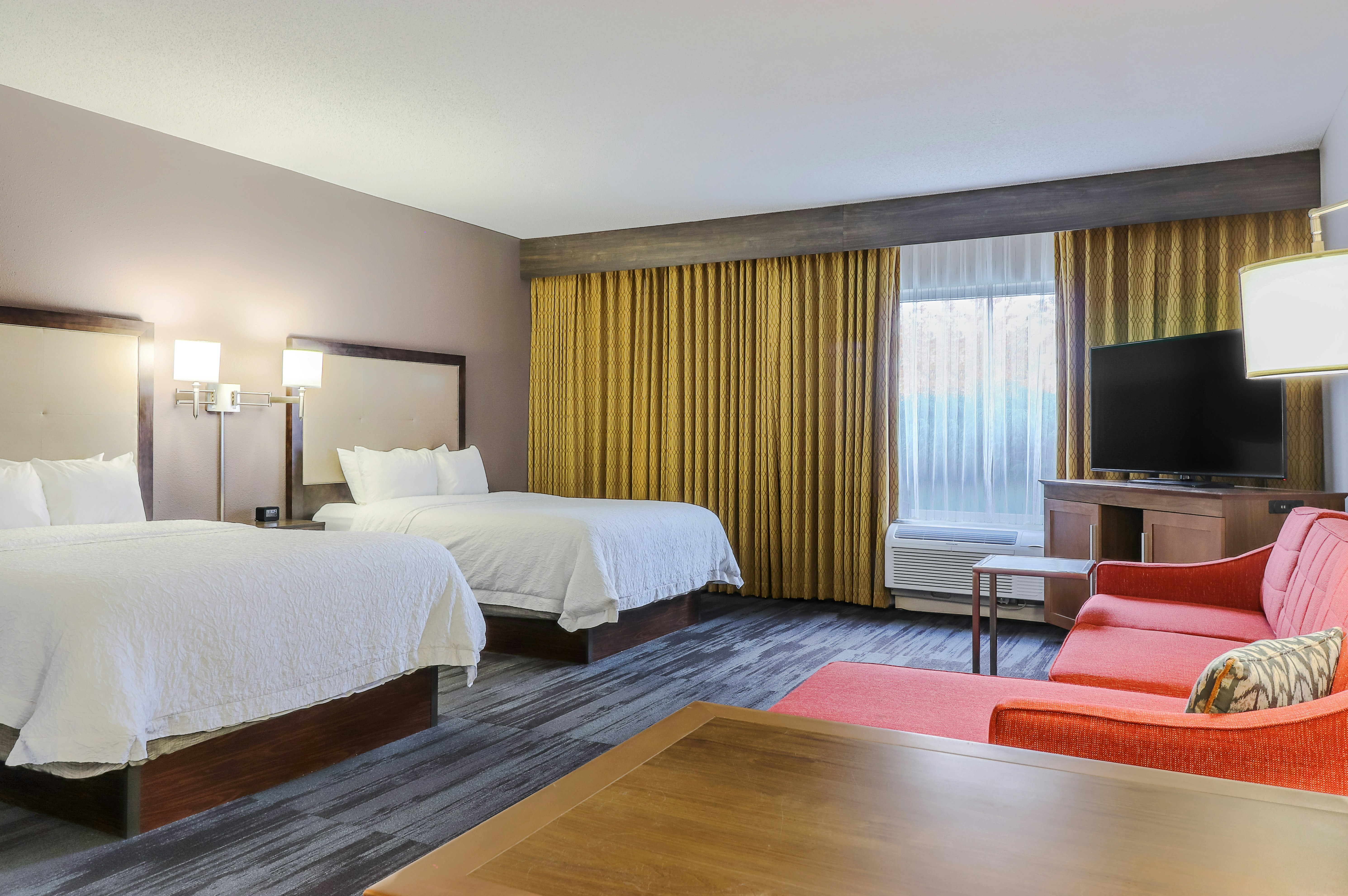 Hampton Inn Heath-Newark 13/52