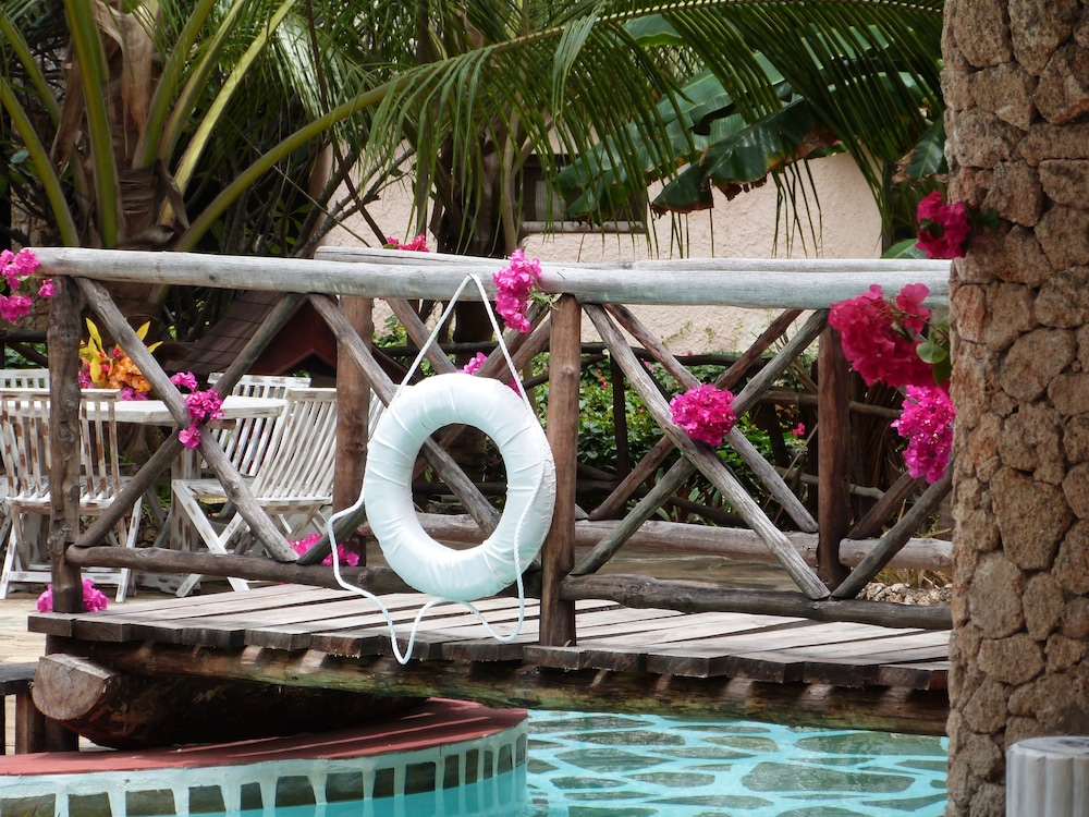 Aquarius Club International Resort - All Inclusive 39/40