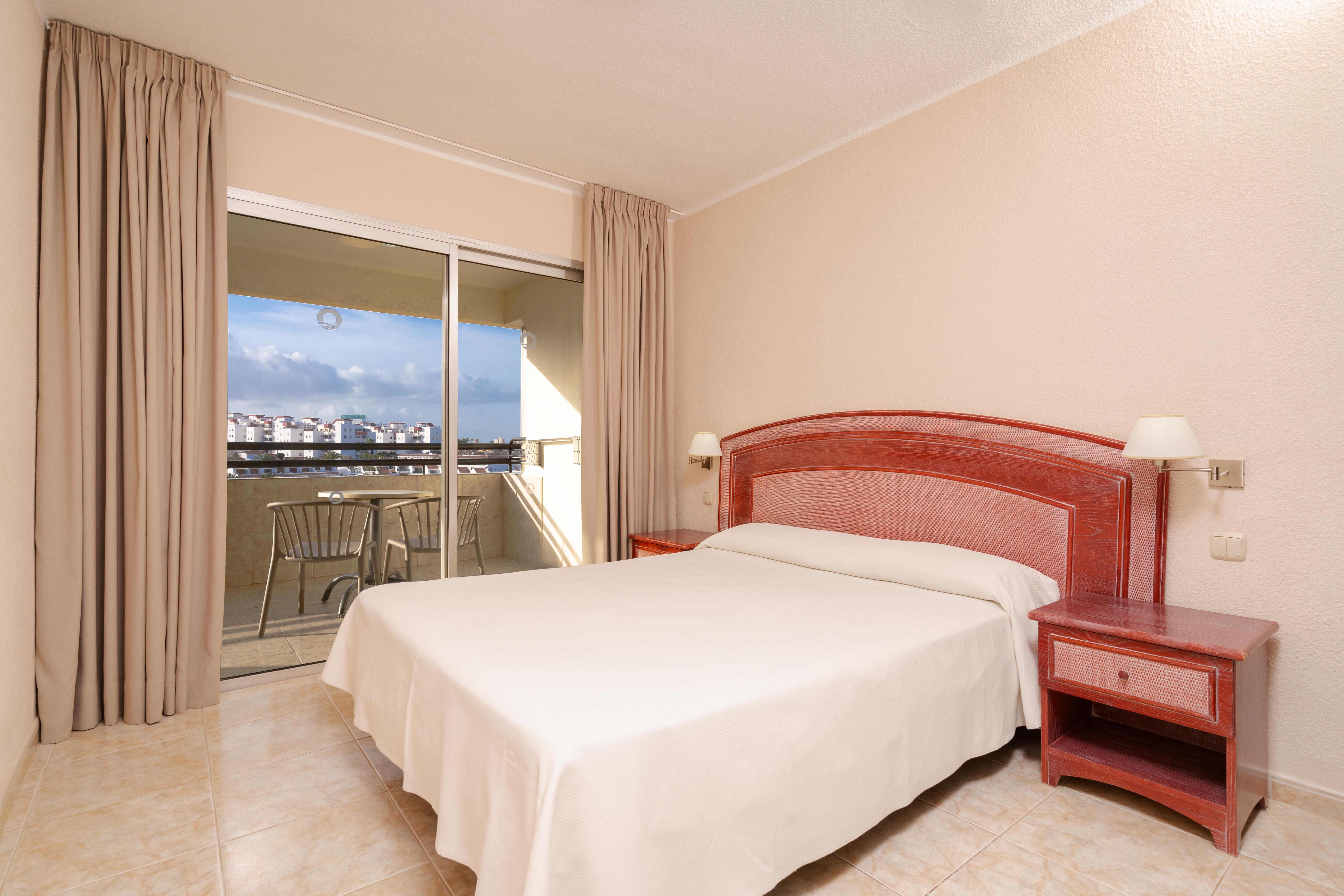 2 Bedrooms, Superior, Apartment, Sea View, Balcony or Terrace