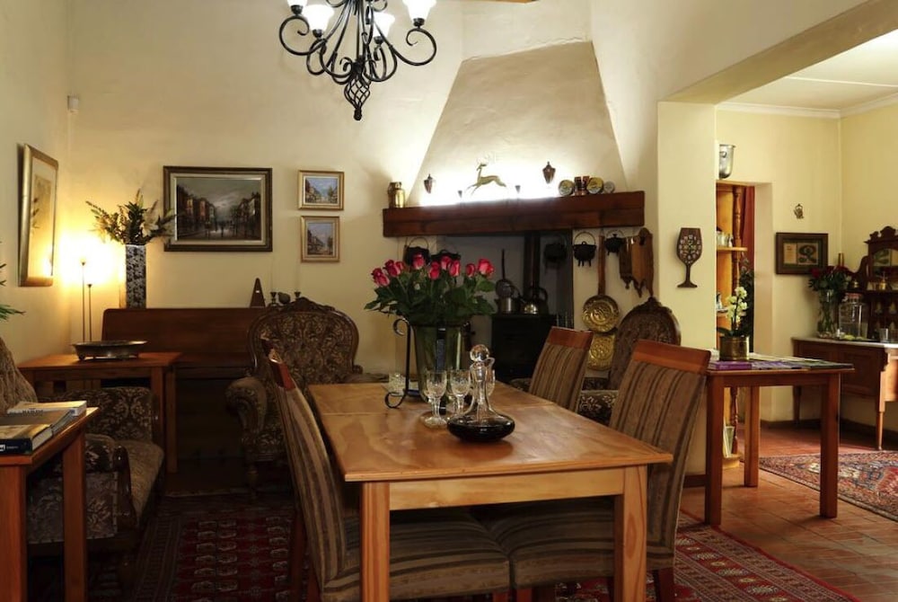 Centre-Ville Guest House 18/33