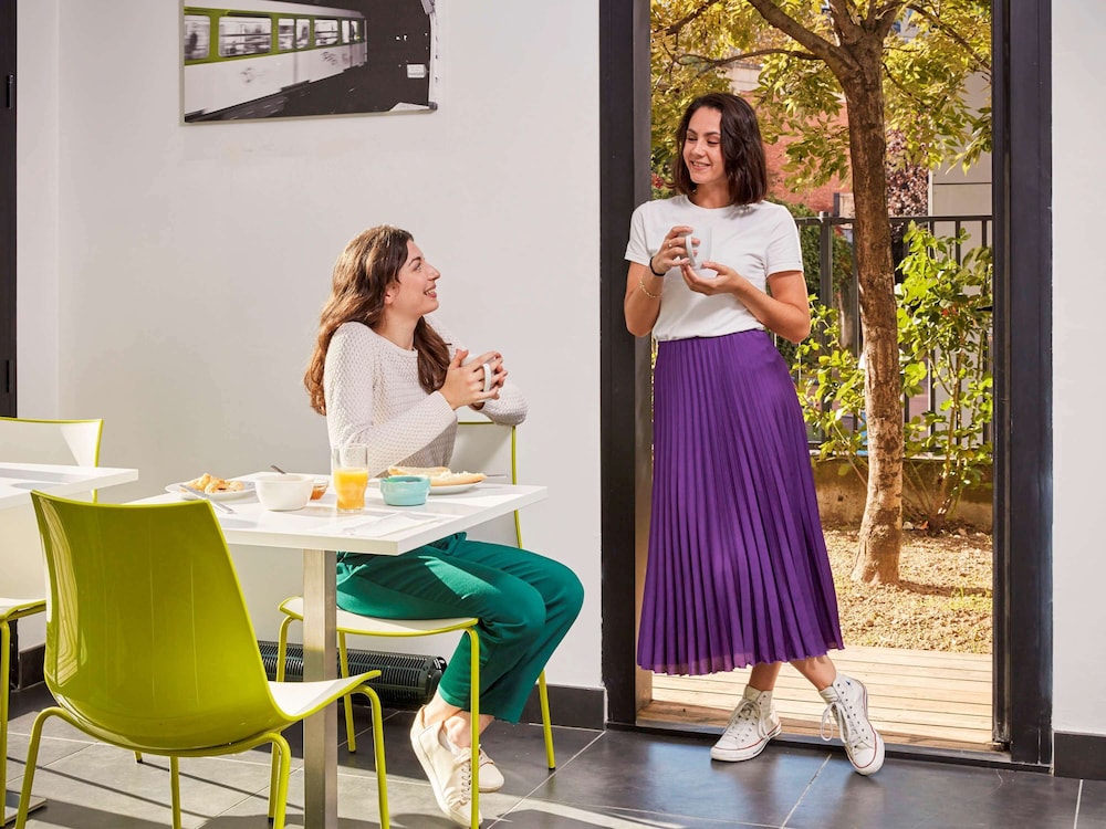Aparthotel Adagio Access Paris Bastille 6/52
