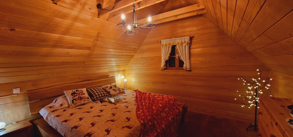 Vodenica Vrelo Chalets 12/49