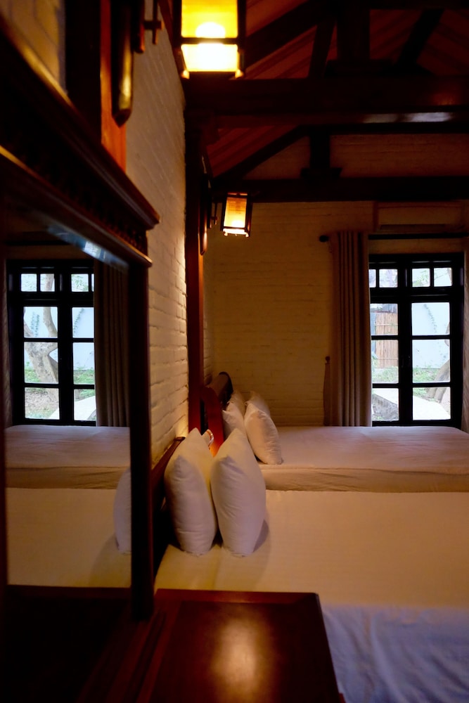 Mua Cave Ecolodge 54/72