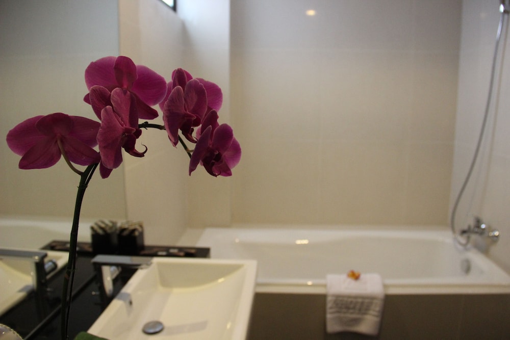 Palette Hotel Seminyak 写真5