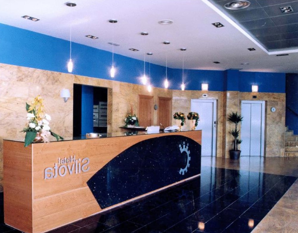 Silvota 11/40