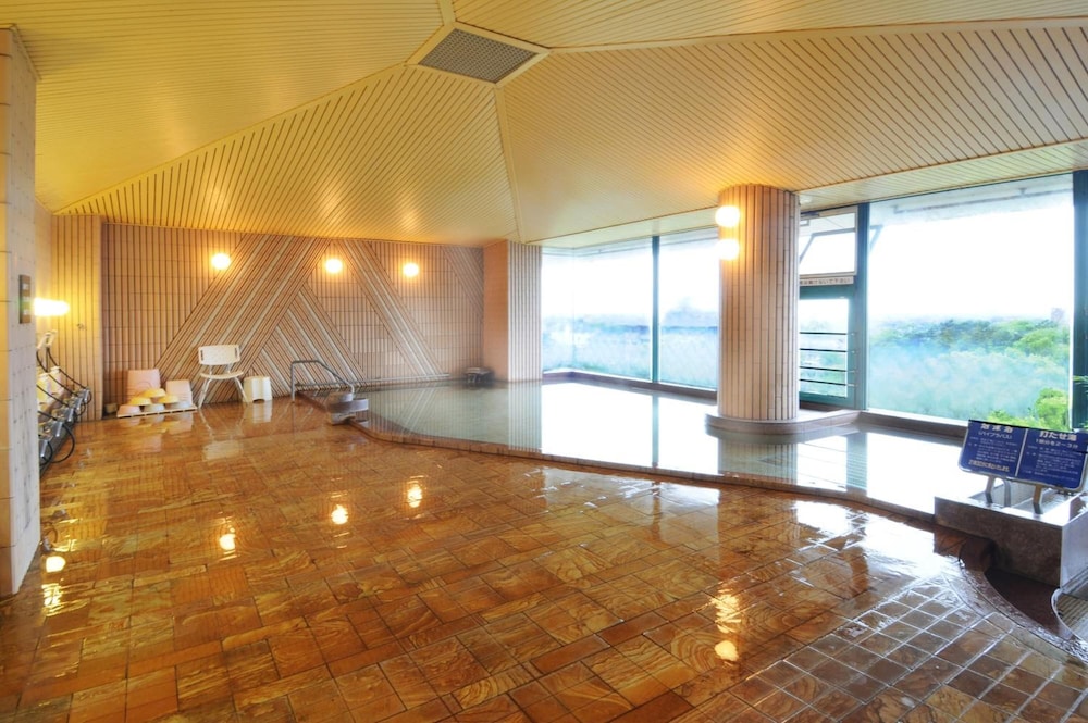 Kamenoi Hotel Yanagawa (ex Kanpo no Yado Yanagawa) 45/66