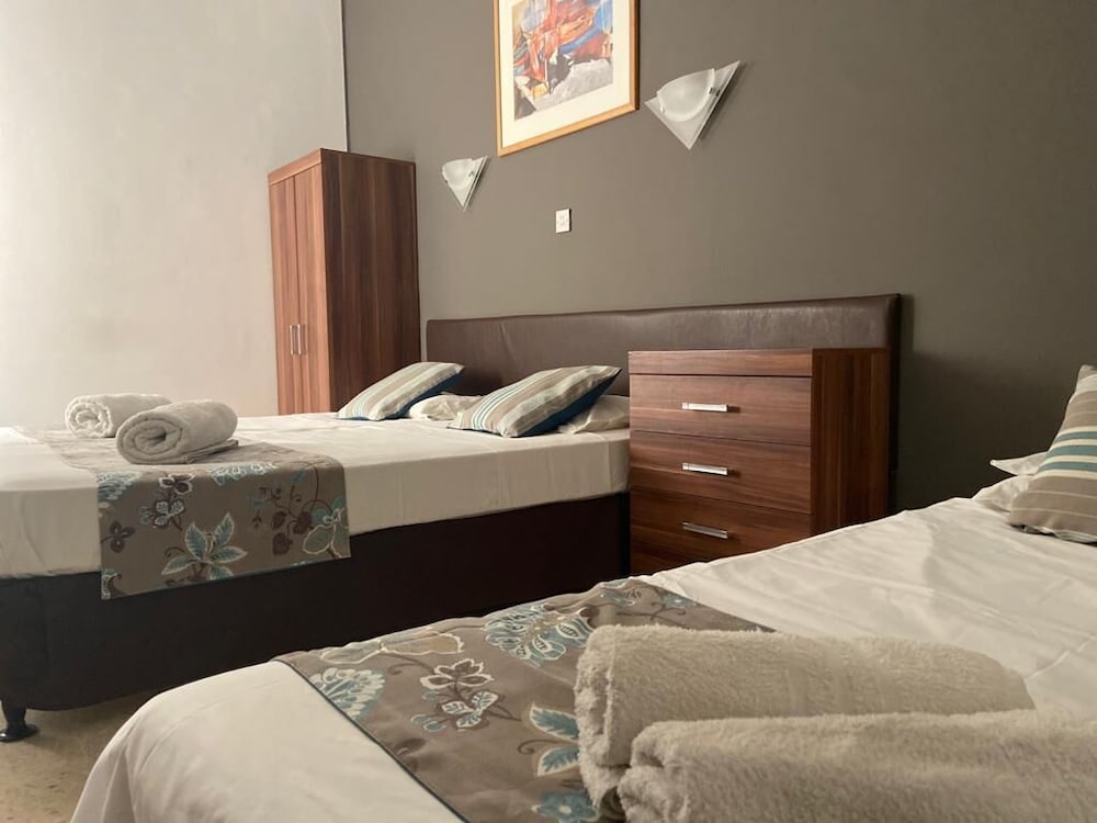 Pierre De Soleil Guesthouse 13/31