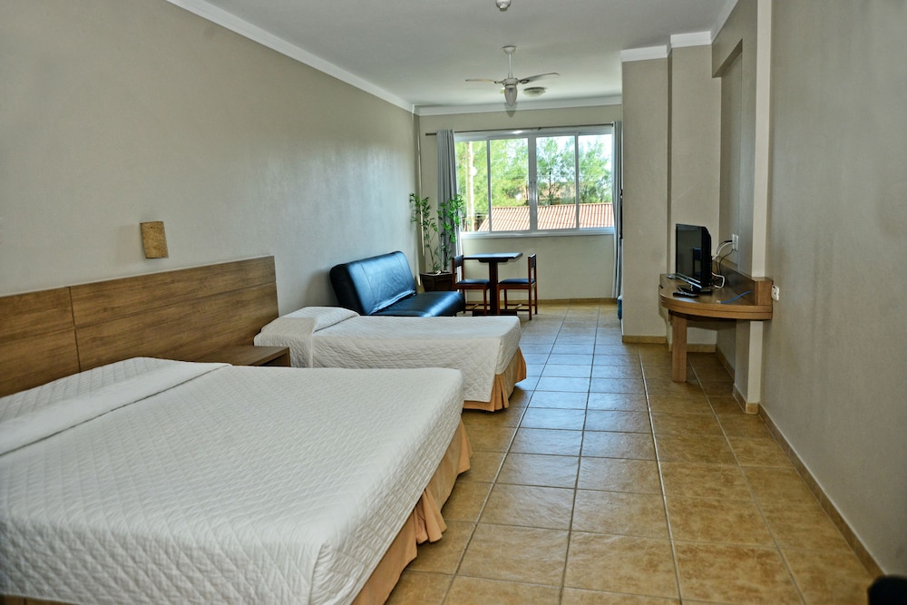 De Rose Praia Hotel 4/45