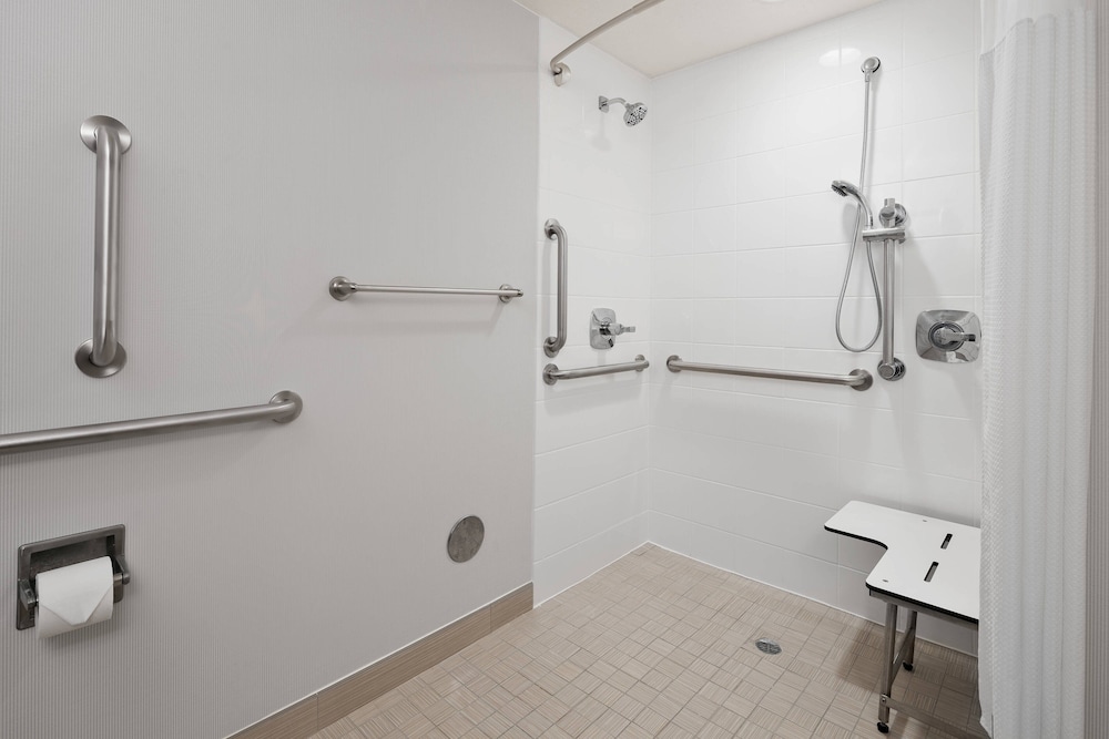 Courtyard By Marriott Flagstaff 24/42