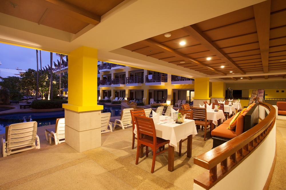 Woraburi Phuket Resort And Spa 51/75