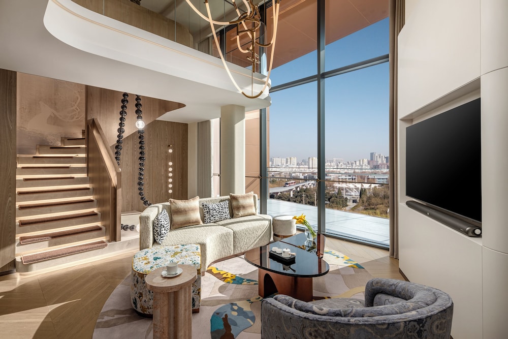 Hotel Indigo Xian High-Tech Zone by IHG، شيآن 23/50