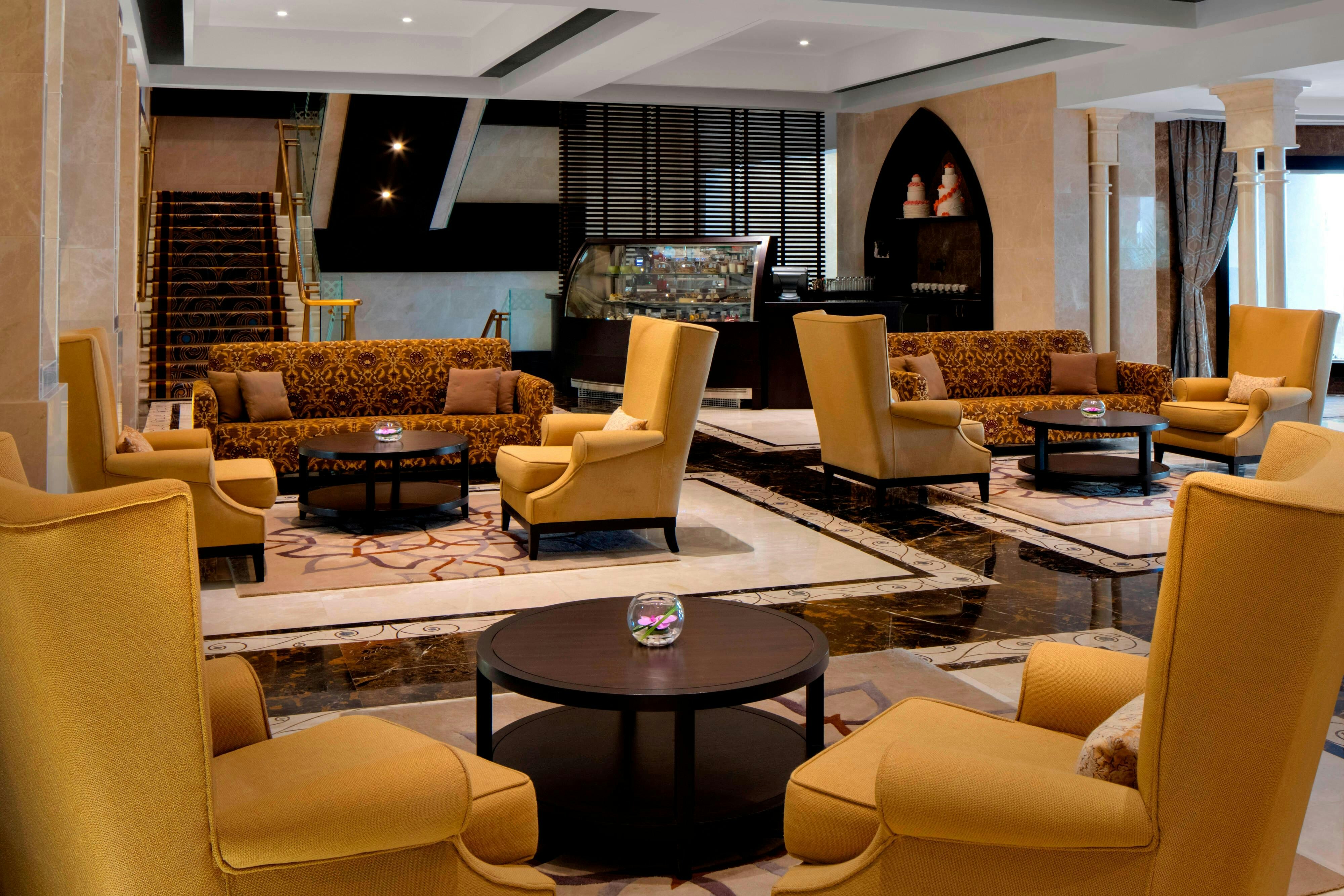 Sheraton Sharjah Beach Resort Spa 27/58