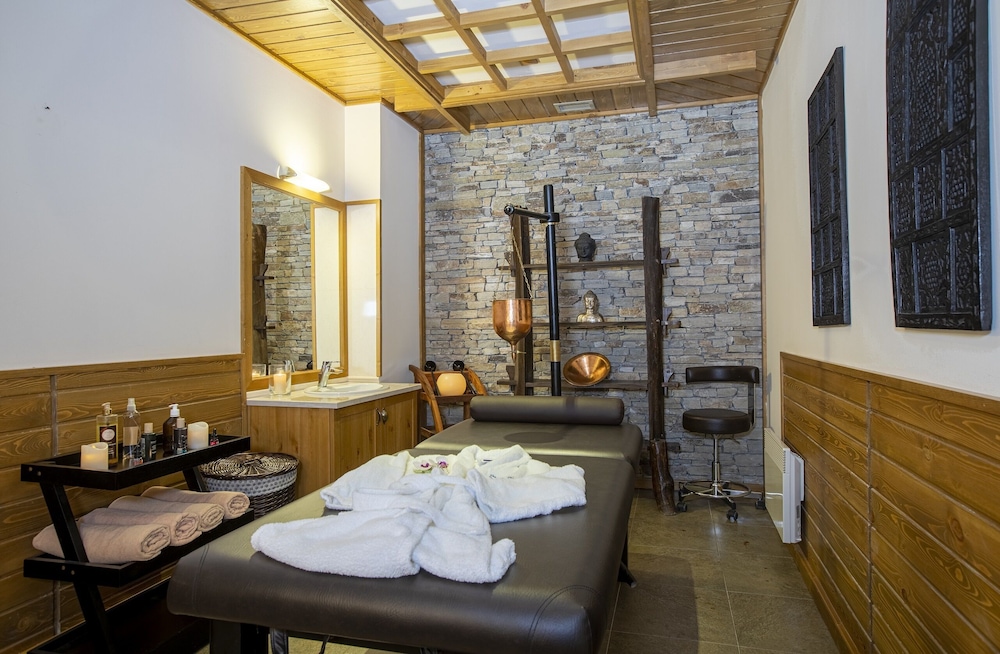 Pirin Golf Hotel & Spa 58/75