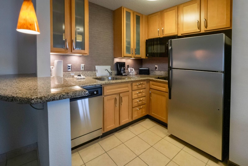 Residence Inn by Marriott Hazleton 4/19